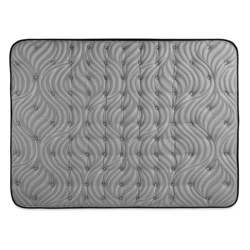  Sealy Airell Firm Tight Top Mattress Set (Queen) IMAGE 9