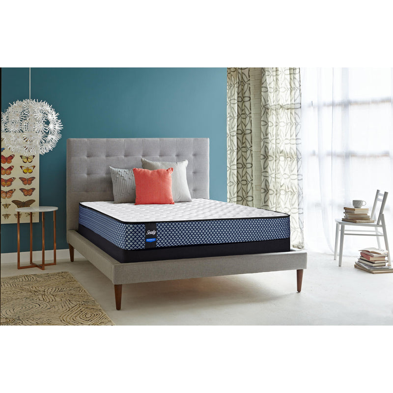  Sealy Laurent Firm Tight Top Mattress (Queen) IMAGE 10