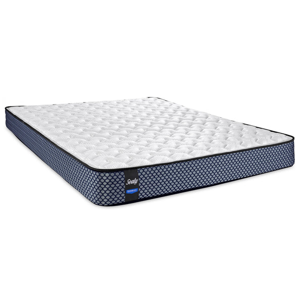  Sealy Laurent Firm Tight Top Mattress (Queen) IMAGE 1