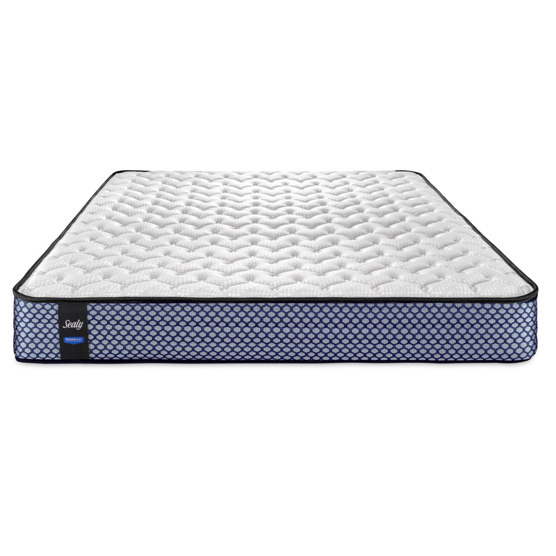  Sealy Laurent Firm Tight Top Mattress (Queen) IMAGE 2