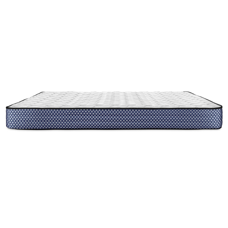  Sealy Laurent Firm Tight Top Mattress (Queen) IMAGE 3