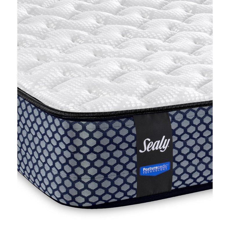  Sealy Laurent Firm Tight Top Mattress (Queen) IMAGE 4