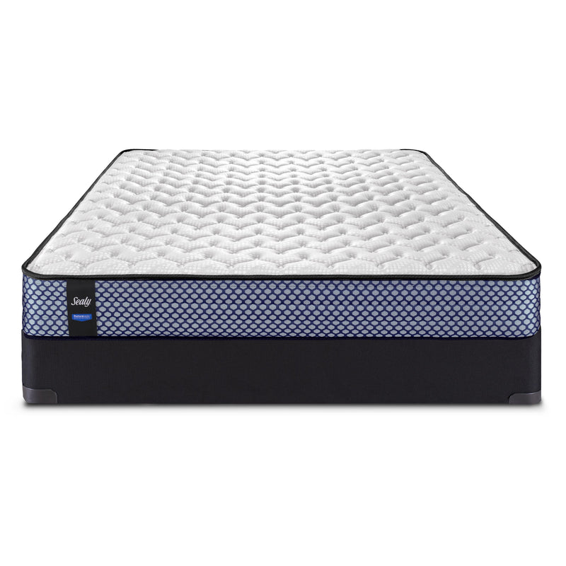  Sealy Laurent Firm Tight Top Mattress (Queen) IMAGE 6