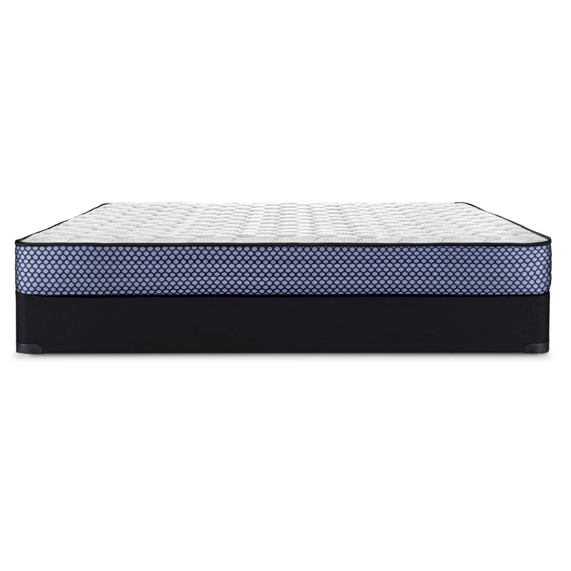  Sealy Laurent Firm Tight Top Mattress (Queen) IMAGE 7