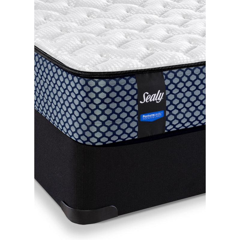  Sealy Laurent Firm Tight Top Mattress (Queen) IMAGE 8