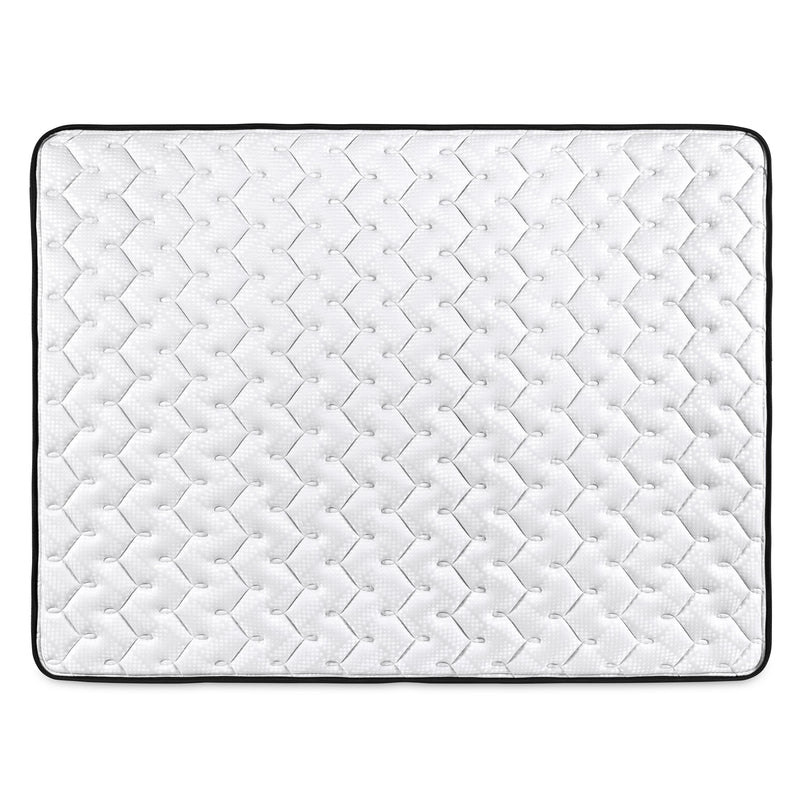  Sealy Laurent Firm Tight Top Mattress (Queen) IMAGE 9