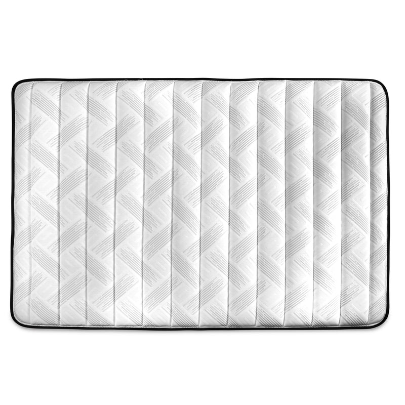  Sealy Moscato Euro Top Mattress (Queen) IMAGE 9