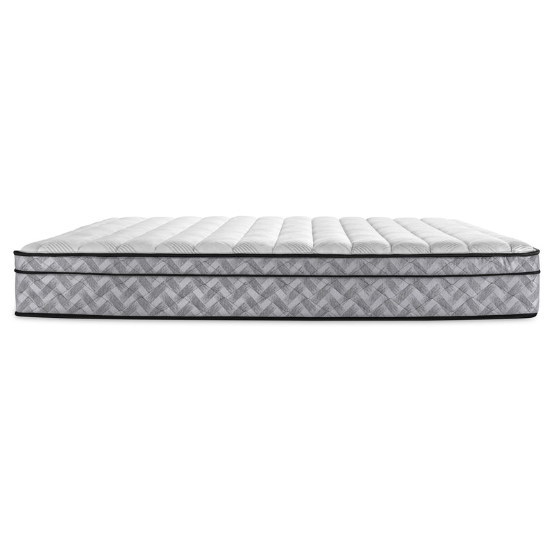  Sealy Moscato Euro Top Mattress Set (Queen) IMAGE 7