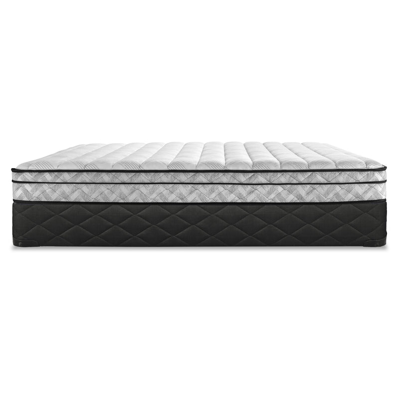  Sealy Urbino Euro Top Mattress Set (Queen) IMAGE 3