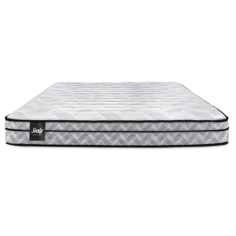  Sealy Urbino Euro Top Mattress Set (Queen) IMAGE 6