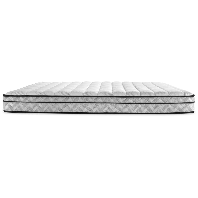  Sealy Urbino Euro Top Mattress Set (Queen) IMAGE 7