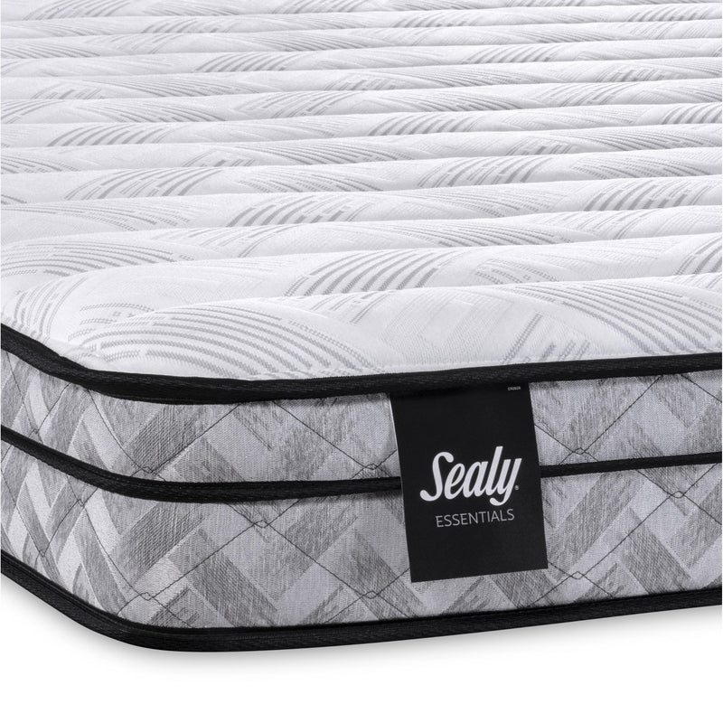  Sealy Urbino Euro Top Mattress Set (Queen) IMAGE 8