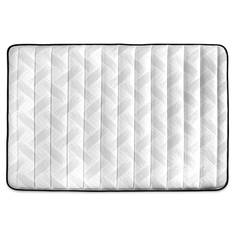  Sealy Urbino Euro Top Mattress Set (Queen) IMAGE 9
