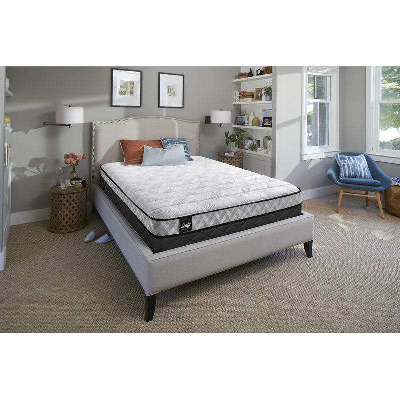  Sealy Tropea Tight Top Mattress (Queen) IMAGE 10