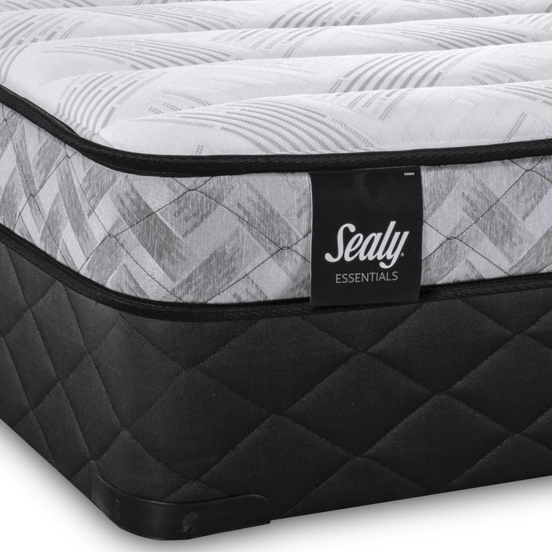  Sealy Tropea Tight Top Mattress (Queen) IMAGE 8