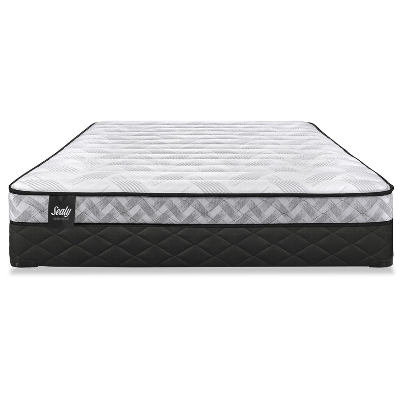  Sealy Tropea Tight Top Mattress Set (Queen) IMAGE 2