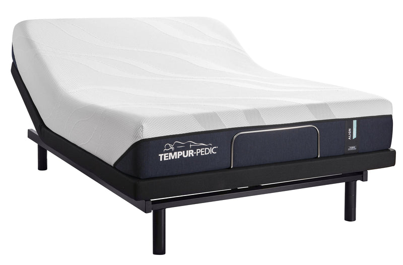  Tempur-Pedic Tempur-Align Medium Hybrid Mattress (Full) IMAGE 4