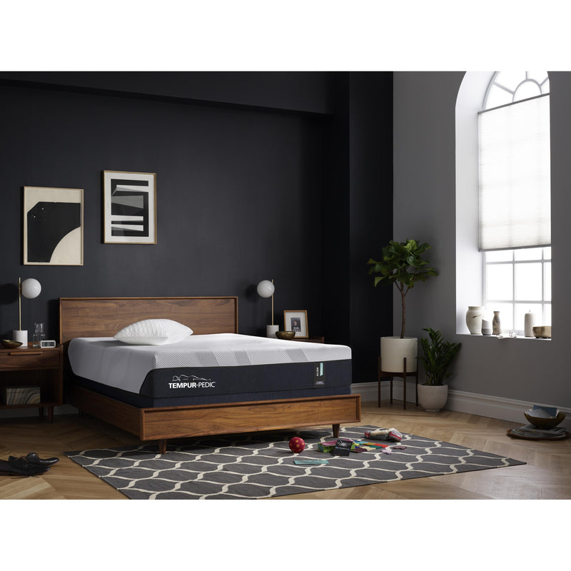  Tempur-Pedic Tempur-Align Medium Hybrid Mattress (Queen) IMAGE 6