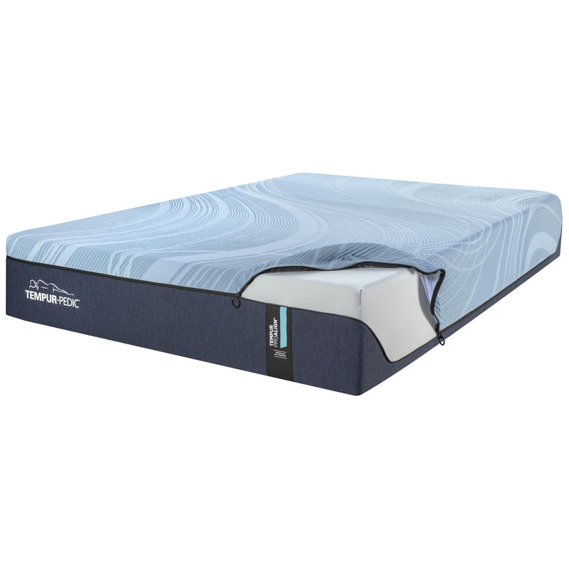  Tempur-Pedic Tempur-ProAlign Medium Mattress (Queen) IMAGE 2