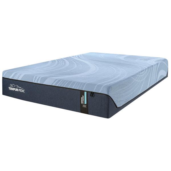  Tempur-Pedic Tempur-ProAlign Medium Mattress Set (Queen) IMAGE 1
