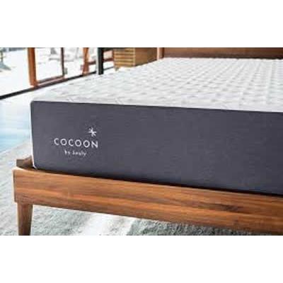  Sealy Cocoon Firm Mattress (Queen) IMAGE 2