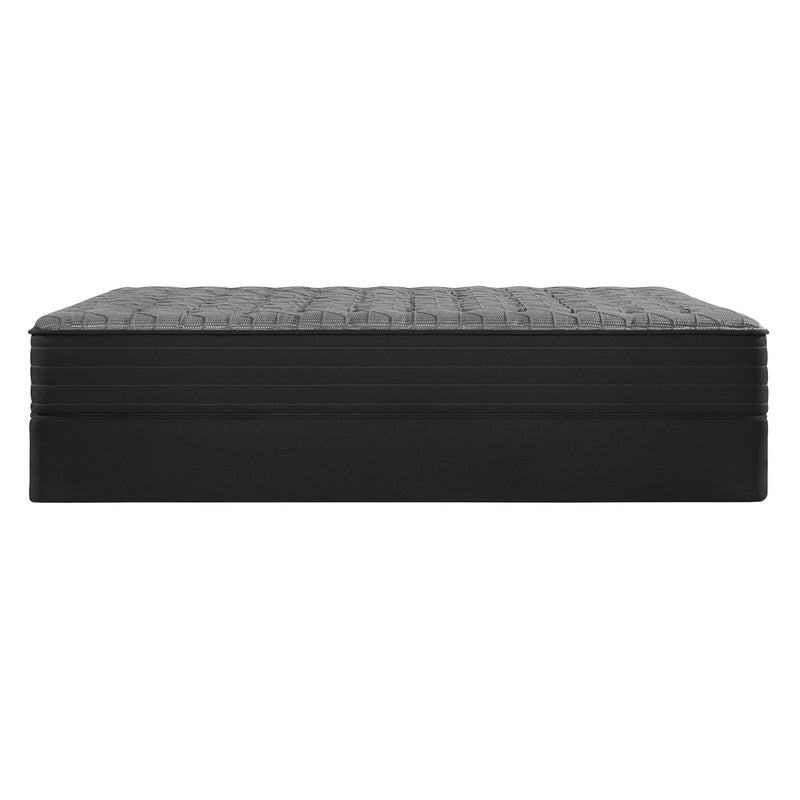  Sealy Maple Lane Plush Mattress Set (Queen) IMAGE 3