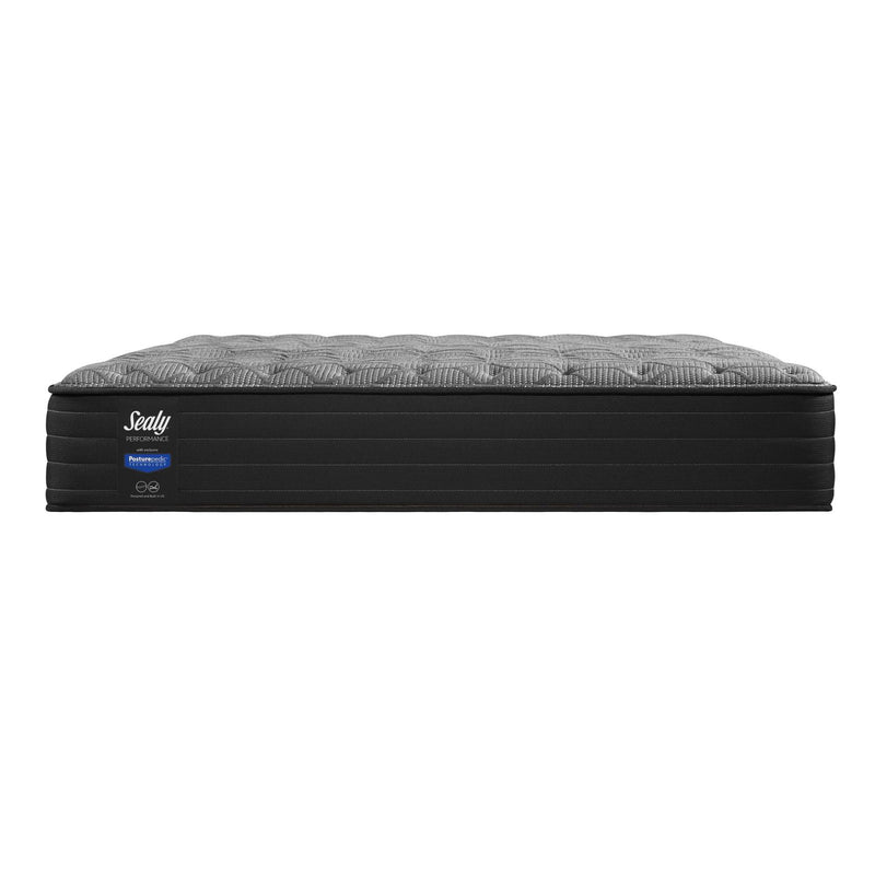  Sealy Cedar Lane Cushion Firm Mattress (Queen) IMAGE 2