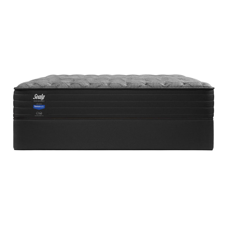  Sealy Cedar Lane Cushion Firm Mattress (Queen) IMAGE 5