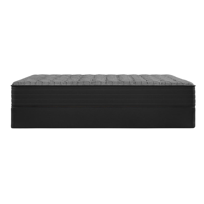  Sealy Cedar Lane Cushion Firm Mattress (Queen) IMAGE 6