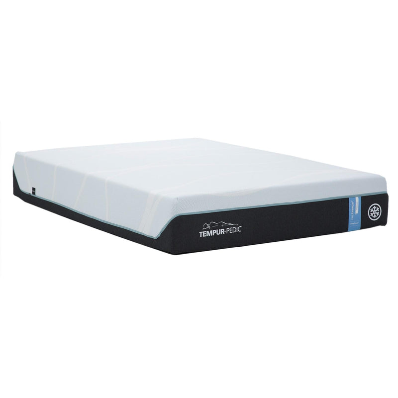  Tempur-Pedic Tempur-ProBreeze Medium Mattress (Queen) IMAGE 1