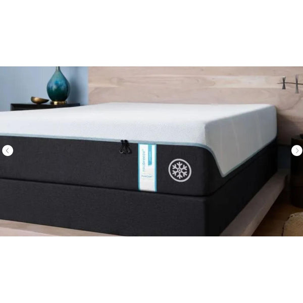  Tempur-Pedic Tempur-ProBreeze Medium Mattress Set (Queen) IMAGE 1