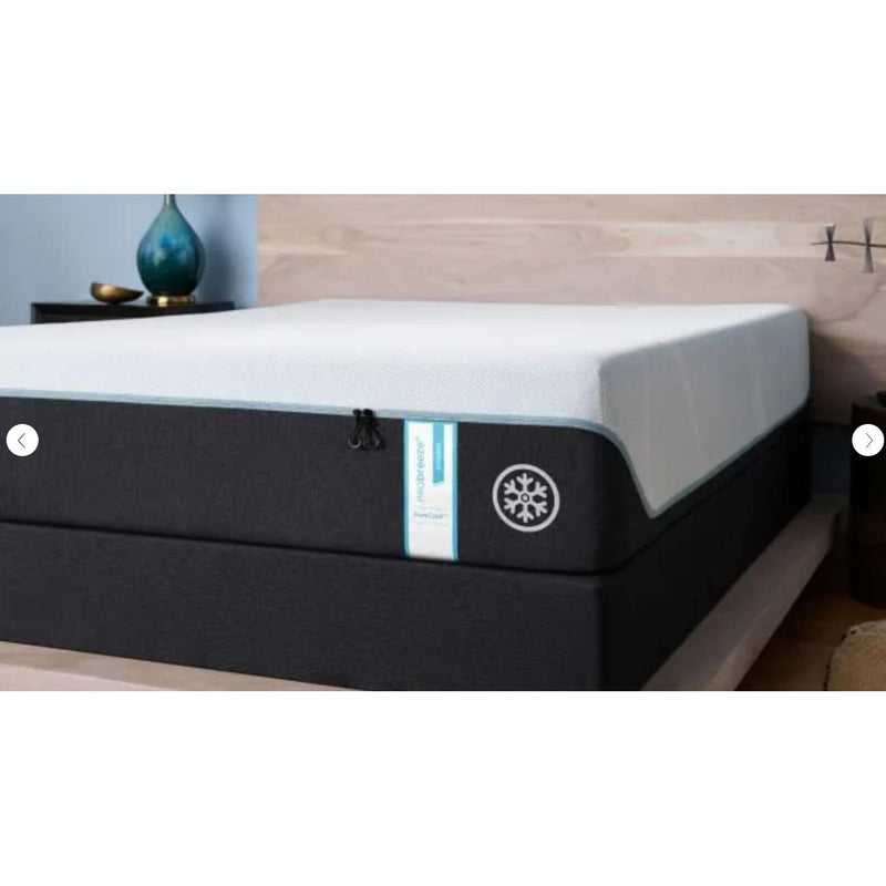  Tempur-Pedic Tempur-ProBreeze Medium Mattress Set (Queen) IMAGE 1