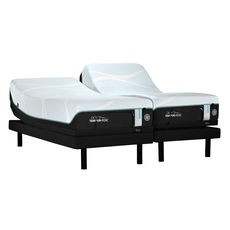  Tempur-Pedic Tempur-ProBreeze Medium Hybrid Mattress (Queen) IMAGE 10