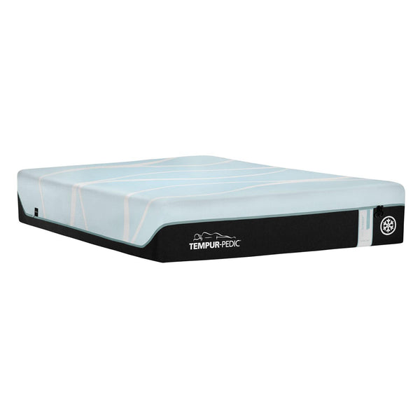  Tempur-Pedic Tempur-ProBreeze Medium Hybrid Mattress (Queen) IMAGE 1