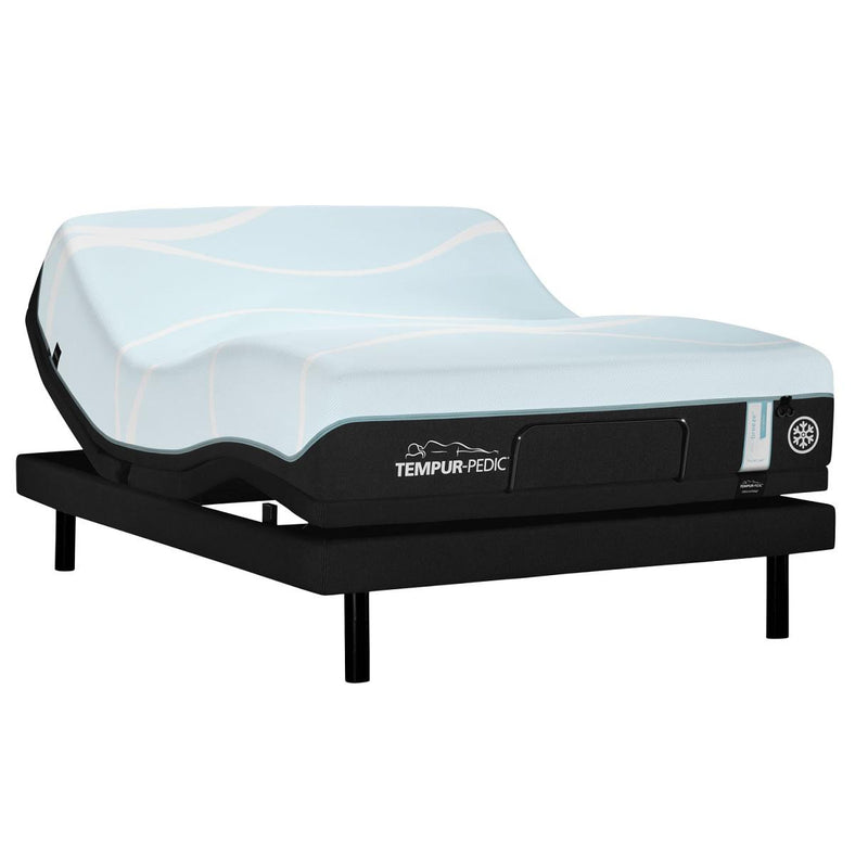  Tempur-Pedic Tempur-ProBreeze Medium Hybrid Mattress (Queen) IMAGE 9