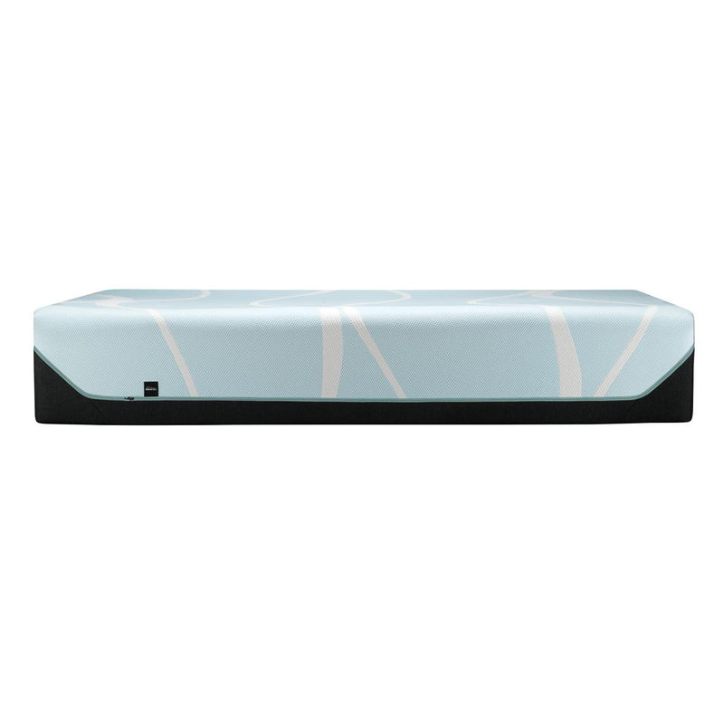  Tempur-Pedic Tempur-ProBreeze Medium Hybrid Mattress Set (Queen) IMAGE 5
