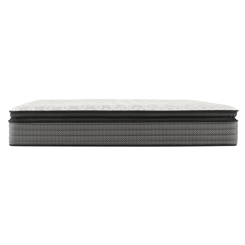  Sealy Garner Cushion Firm Euro Top Mattress (Queen) IMAGE 2