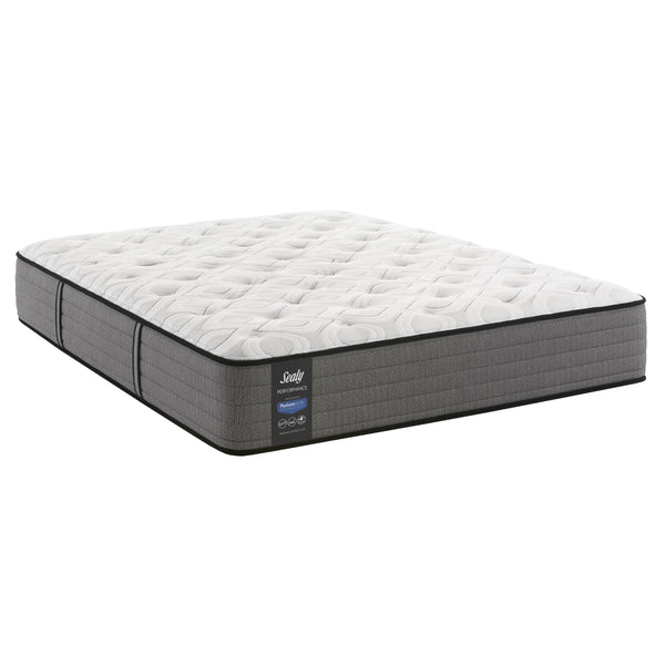  Sealy Serious Firm Tight Top Mattress (Queen) IMAGE 1