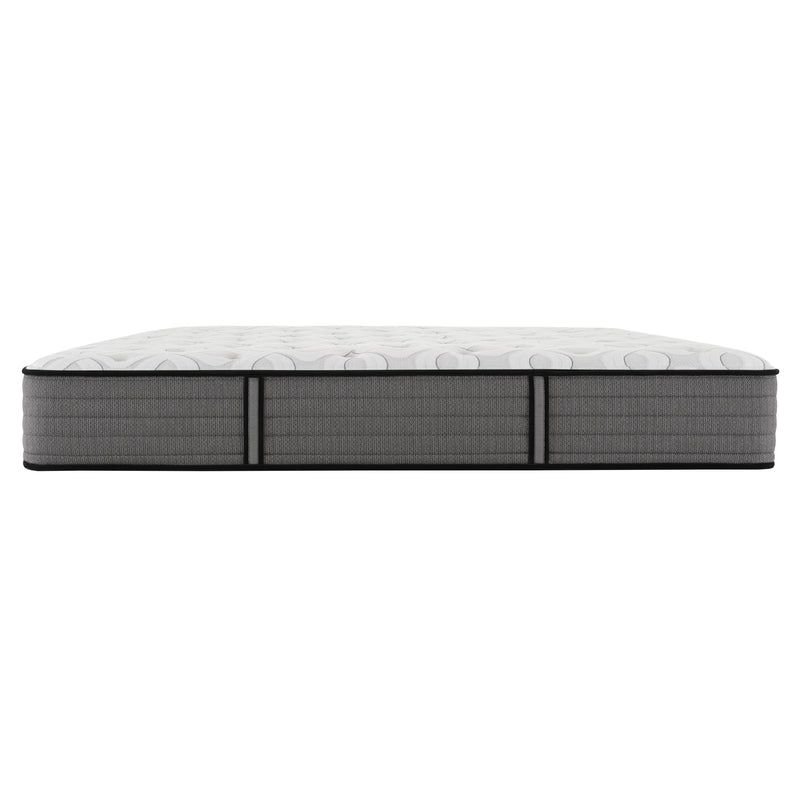  Sealy Serious Firm Tight Top Mattress (Queen) IMAGE 2