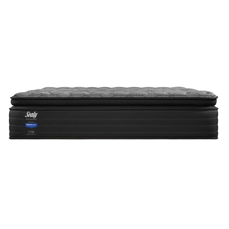  Sealy Maple Lane Cushion Firm Pillow Top Mattress (Queen) IMAGE 3