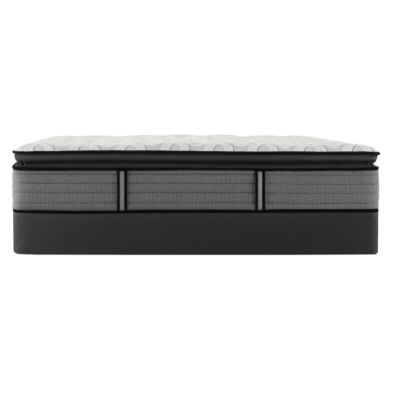  Sealy Lavina Cushion Firm Pillow Top Mattress Set (Queen) IMAGE 2