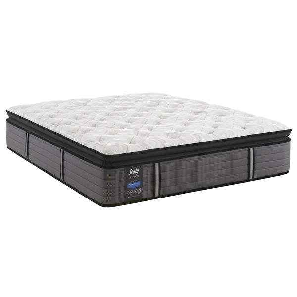  Sealy Spensley Cushion Firm Pillow Top Mattress (Queen) IMAGE 1