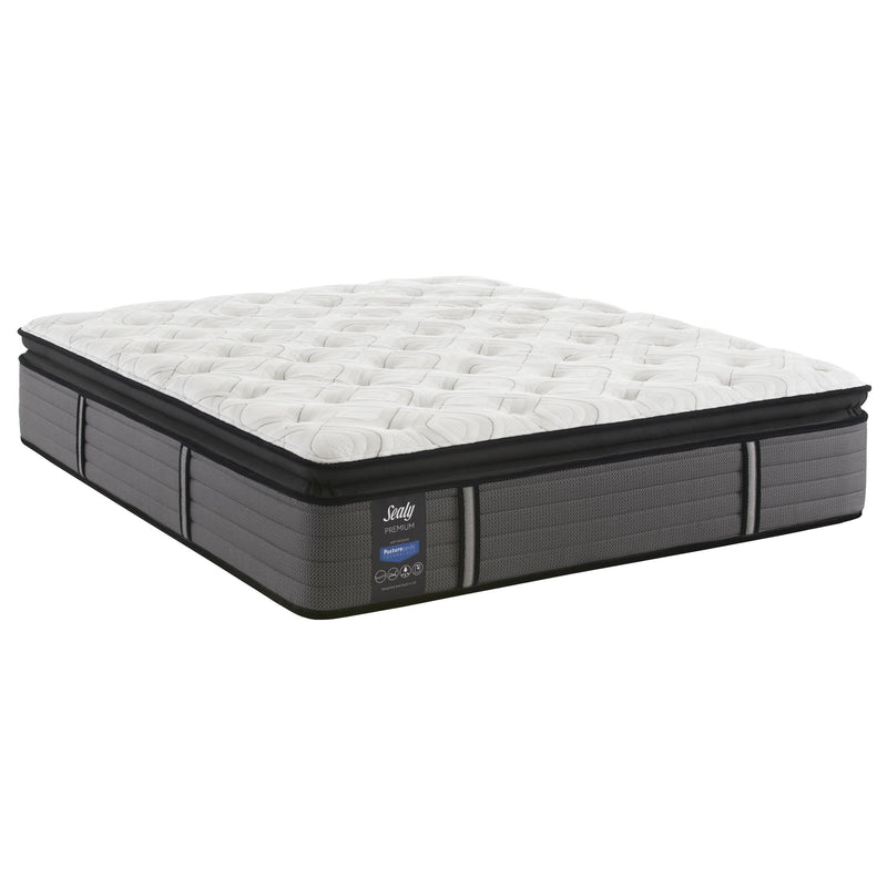  Sealy Spensley Cushion Firm Pillow Top Mattress (Queen) IMAGE 1
