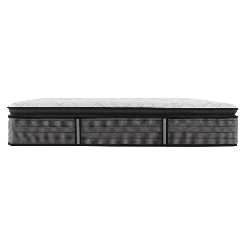  Sealy Spensley Cushion Firm Pillow Top Mattress (Queen) IMAGE 2