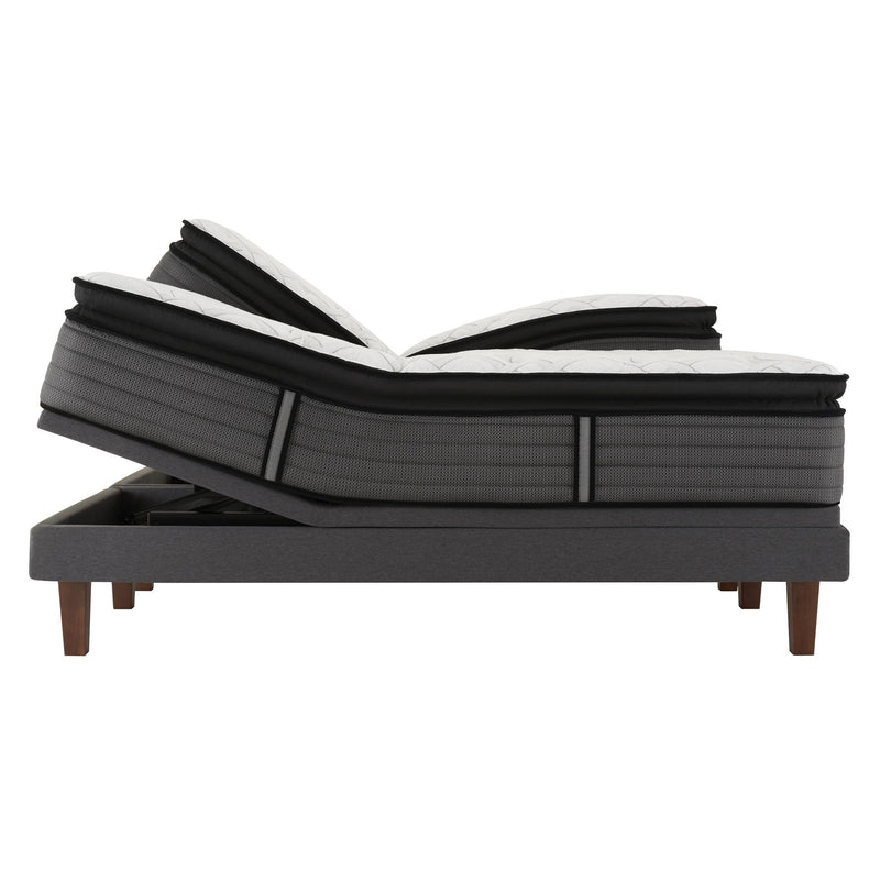  Sealy Spensley Cushion Firm Pillow Top Mattress (Queen) IMAGE 7