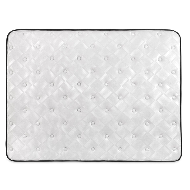  Sealy Dufferin Cushion Firm Euro Top Mattress (Queen) IMAGE 9