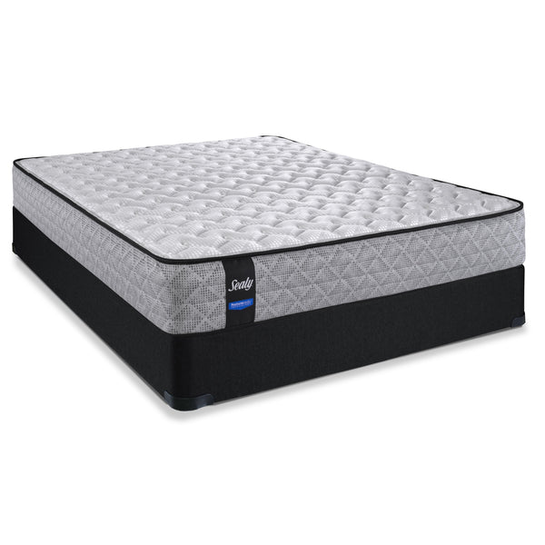  Sealy Gilmour Firm Tight Top Mattress (Queen) IMAGE 1