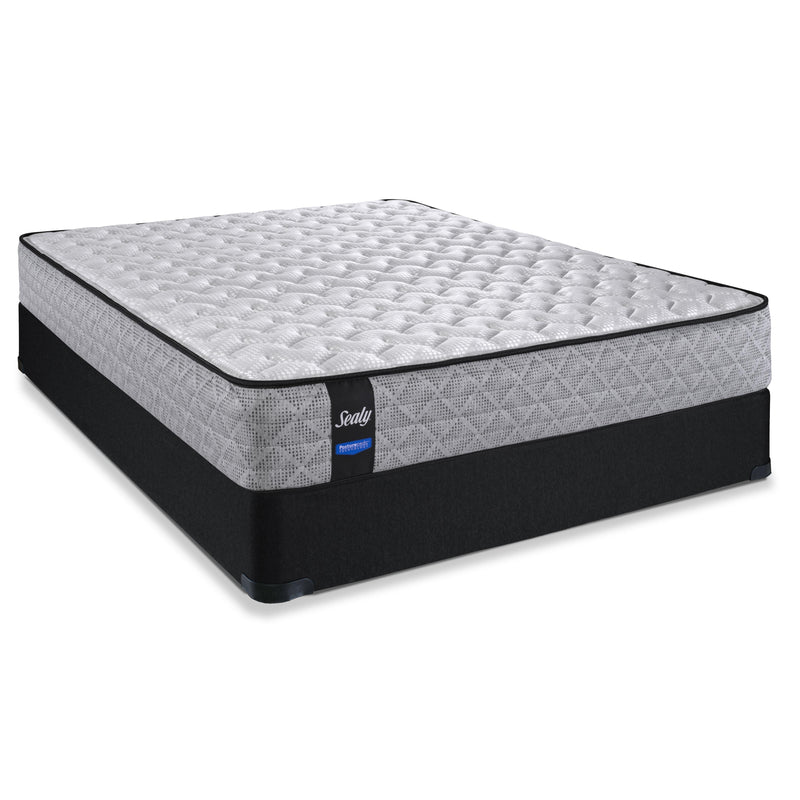  Sealy Gilmour Firm Tight Top Mattress (Queen) IMAGE 1