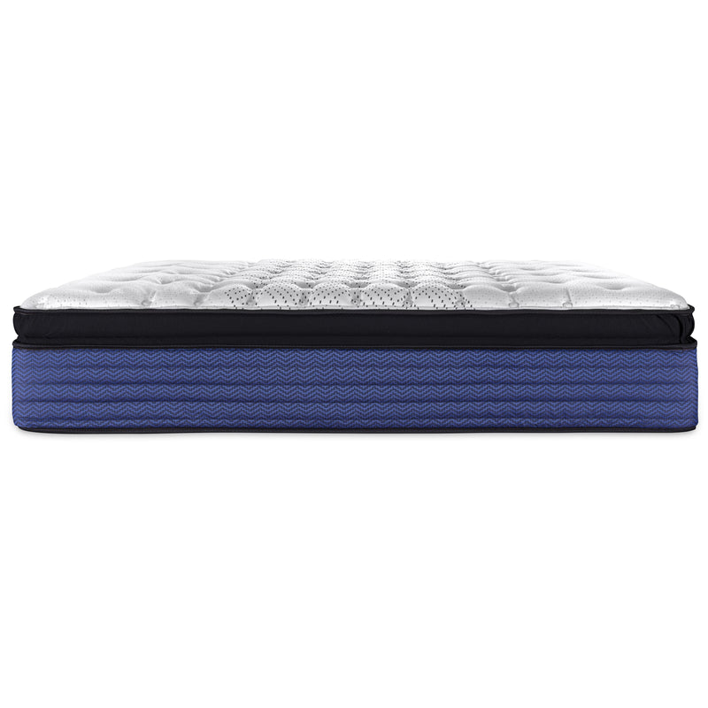  Sealy Pineridge Plush Euro Top Mattress (Queen) IMAGE 3