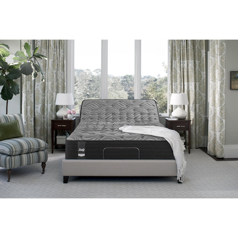  Sealy Lanson Firm Tight Top Mattress (Queen) IMAGE 10